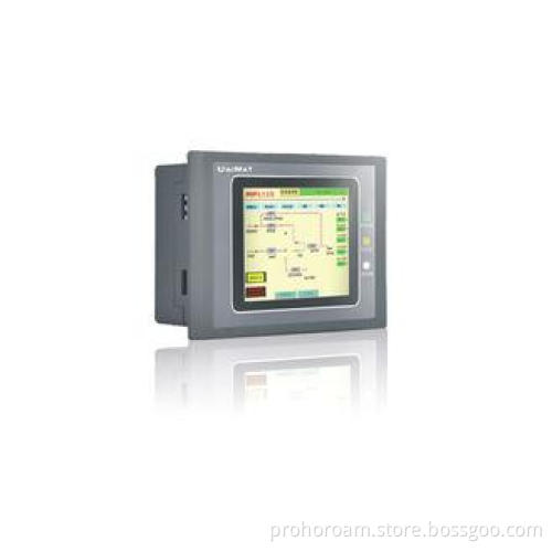 3.5 inch Human Machine Interface 350cd/sqm LED Backlight HM